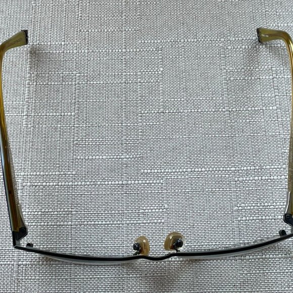 English Laundry Women Eyeglasses Frame Black/Grape Tone Glasses UNA 52[]16 135 - Picture 12 of 12